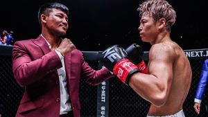 Rodtang And Takeru To Settle Score For Interim Flyweight Kickboxing Crown At ONE Samurai 1
