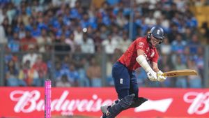 Sam Curran Injury Update: England All-Rounder Set To Miss IPL 2026 Season For Rajasthan Royals