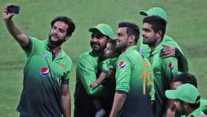Pakistan's Champions Trophy Winning Star Player announces Retirement