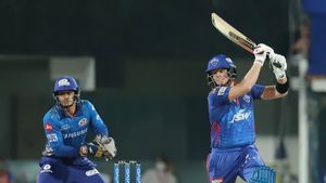 IPL 2026: RAPP List Offers Lifeline As Franchises Look To Tackle Injury Crisis - Here’s How Teams Can Strengthen Their Squad?