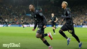 Sunderland Secure 1-0 Win Over Leeds United As Diarra Converts Penalty