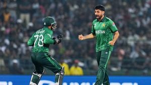 Abrar Ahmed Picked by Sunrisers Leeds; Controversial Gamble Explained
