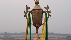 Tillo Cup 2026: Teams, Dates and Venue Confirmed for 30th Edition