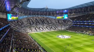 Igor Tudor leaves Spurs: 4 Potential Replacements to Save Spurs from Relegation