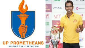 UTT 2026: Ultimate Table Tennis welcome New Team from Uttar Pradesh for Season 7