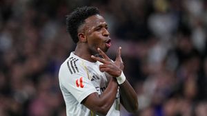 Celta Vigo vs Real Madrid Starting XI: CEL vs RMA Team News, Predicted Lineups