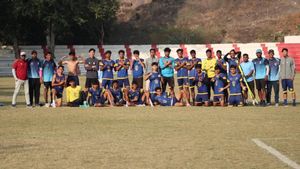 Zinc Football Academy Shines As Local Talent Secures AIFF Under-18 Elite League Final Round