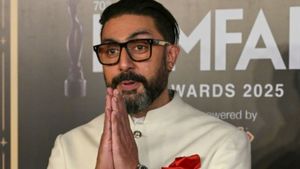 Who Is Abhishek Bachchan in the European T20 Premier League? His Role as ETPL Co-Founder Explained