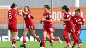Afghan Women United: How Afghanistan Women Can Return After FIFA’s Historic Rule Change