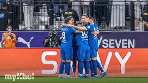 Al-Hilal 1-0 Damac: Milinkovic-Savic Sparks Renewed Title Hopes