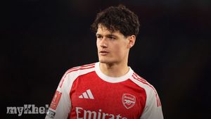 Arsenal Urged To Maintain Positive Body Language After FA Cup Exit, Says Norgaard