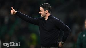 Arsenal Should Emulate Sporting Template As They Face Bournemouth In Premier League Run-In