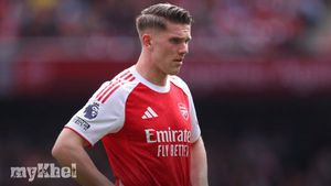 Arsenal Must Embrace Key Fixtures After Bournemouth Defeat, Says Gyokeres