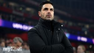 Arsenal International Dropouts: Arteta Defends Players Amid Club Ambitions