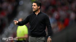Arsenal Penalty Overturn Could Alter Champions League Semi-Final, Arteta Claims