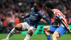 Arsenal Penalty Controversy Explained: Why VAR Overturned Eberechi Eze Decision vs Atletico Madrid