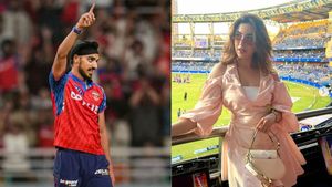 Is Arshdeep Singh Richer Than Rumored Girlfriend Samreen Kaur? Full Net Worth Breakdown