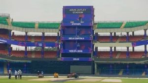 DC vs GT IPL 2026: Arun Jaitley Stadium, Delhi Stats And Records Ahead Of Match 14