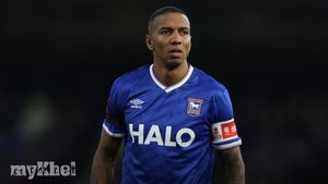 Ashley Young Retirement Confirmed As Ipswich Town Star Ends 23-year Top-level Career