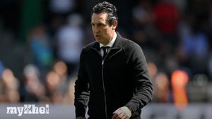Aston Villa Missed A Key Champions League Chance After Fulham Defeat