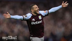 Aston Villa Reach Europa League Semi-Final After 4-0 Victory Over Bologna