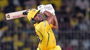 Ayush Mhatre Highlights ‘Gen Next Mindset’ While Rohit Sharma’s Fitness Gains Attention