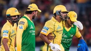 CSK Replacement Options: 3 Players Who Could Replace Ayush Mhatre After Injury