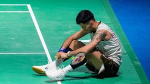 New Badminton Scoring Rule Explained: What the 3x15 Format Means and Why It’s Facing Backlash