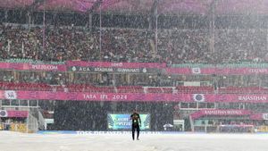 RR vs RCB Guwahati Weather Updates: RCB Bat First at Barsapara as Match Starts