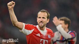 Bayern Munich Urged To Push On After Dramatic Win Over Real Madrid In The Champions League