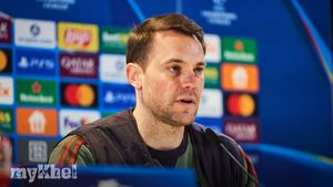 Bayern Munich Face Real Madrid In Champions League Quarter-Final Wary Of Wounded Opponent