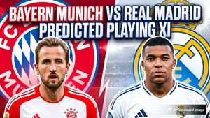 Bayern Munich vs Real Madrid Predicted Playing XI: How Will Both Teams Lineup For UEFA Champions League Leg 2?