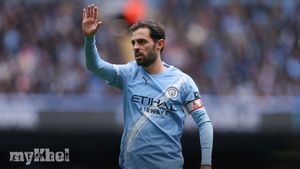 Bernardo Silva To Leave Manchester City At Season End After Tenure Of Title Wins