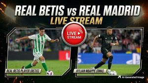 Real Betis vs Real Madrid Live Streaming: Where To Watch The La Liga Match On TV And Online? | BET vs RMA Telecast Details
