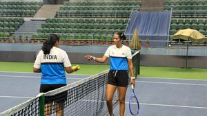 Billie Jean King’s Legacy Lives On as India Hosts Historic Billie Jean King Cup Qualifiers