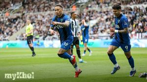 Bournemouth Eye European Qualification As Iraola Departure Looms, Tavernier Says