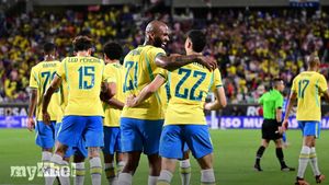 Brazil-vs-croatia-friendly-2026: Late Goals By Thiago And Martinelli Seal 3-1 Win