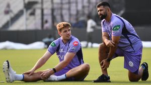 KKR vs SRH: Abhishek Nayar Backs Cameron Green amid Ajinkya Rahane Comment, Stresses Long Term Vision