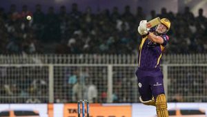 ₹25.2 Crore Cameron Green Under Scrutiny: Why KKR’s Costliest Signing Is Struggling in IPL 2026