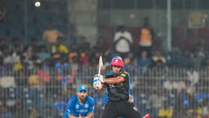ICC Begins Investigation Into Alleged Corruption Links Within Cricket Canada During T20 WC 2026
