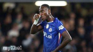 Chelsea Accountability Emphasized By Chalobah After Poor League Form
