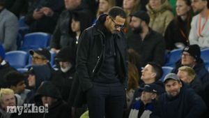 Chelsea Owners Were Criticised By Scholes For Appointing Rosenior