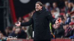 Chelsea Expected To Be Back To Their Best For FA Cup Semi-final, Says Farke