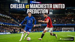 Chelsea vs Manchester United Prediction: Who will Win Premier League Match Today?