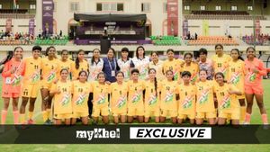 Chhattisgarh: How Mata Rukmani Devi Ashram Is Spurring A Football Revolution With 550 Tribal Girls from Bastar