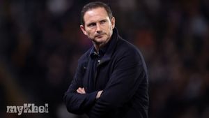 Coventry City Focus: Lampard Keeps Eyes On Promotion Amid Bournemouth Links