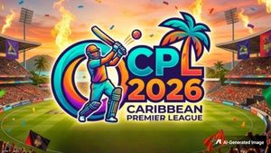 CPL 2026 Schedule Announced: Jamaica Kingsmen Added, Arnos Vale Named New Venue