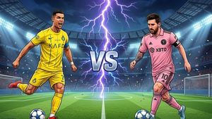 Cristiano Ronaldo vs Lionel Messi: The Historic Sprint to the 1,000-Goal Milestone