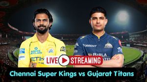 CSK vs GT Live Streaming, IPL 2026: Where to Watch IPL 2026 Match on TV and Online in India, UK, USA and other Countries?