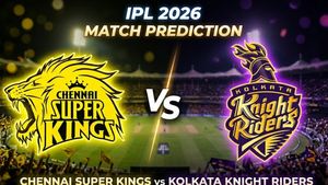 CSK vs KKR Prediction: Who Will Win Chennai Super Kings vs Kolkata Knight Riders IPL 2026 Match 22 Today?